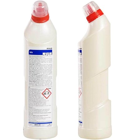 Ecolab Into Banyo ve Wc Temizleyici 750 Ml